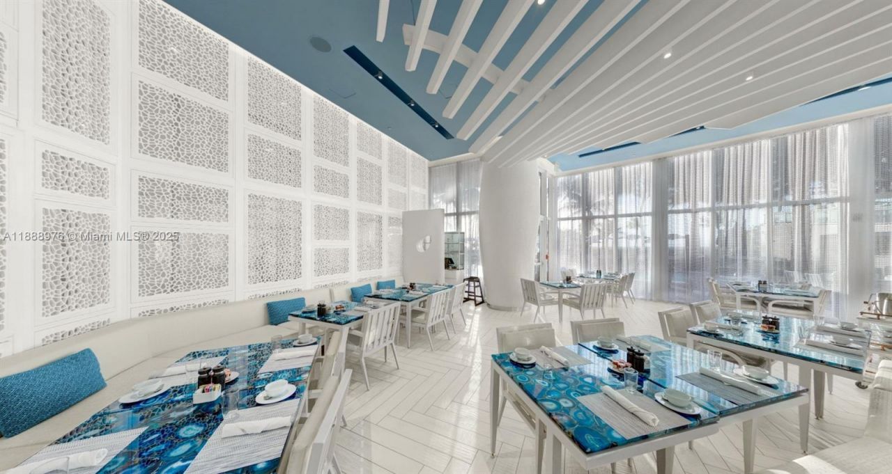 9703 Collins Ave, Unit 600, Bal Harbour, FL 33154 Photo