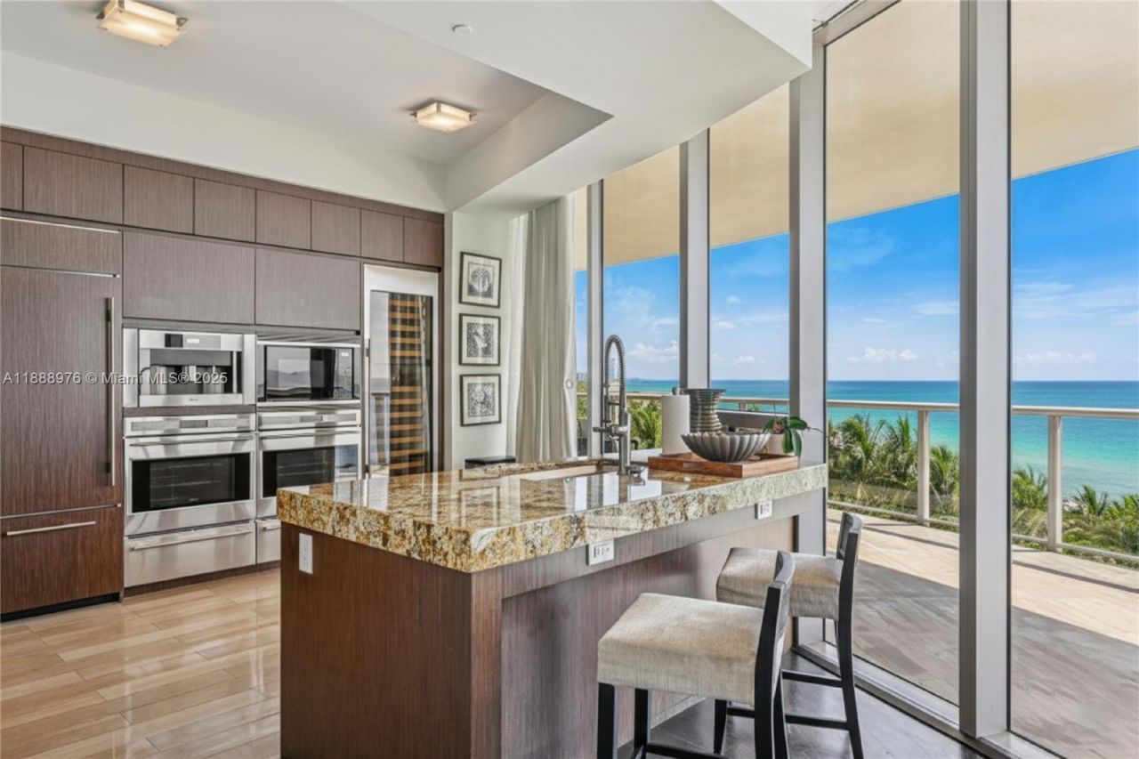 9703 Collins Ave, Unit 600, Bal Harbour, FL 33154 Photo