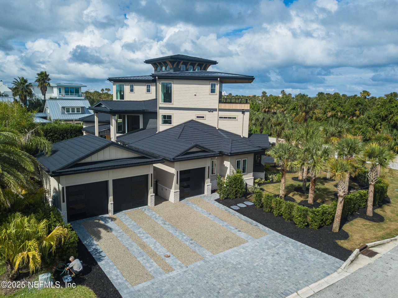 4334 Ponte Vedra Boulevard, Jacksonville Beach, FL 32250 Photo