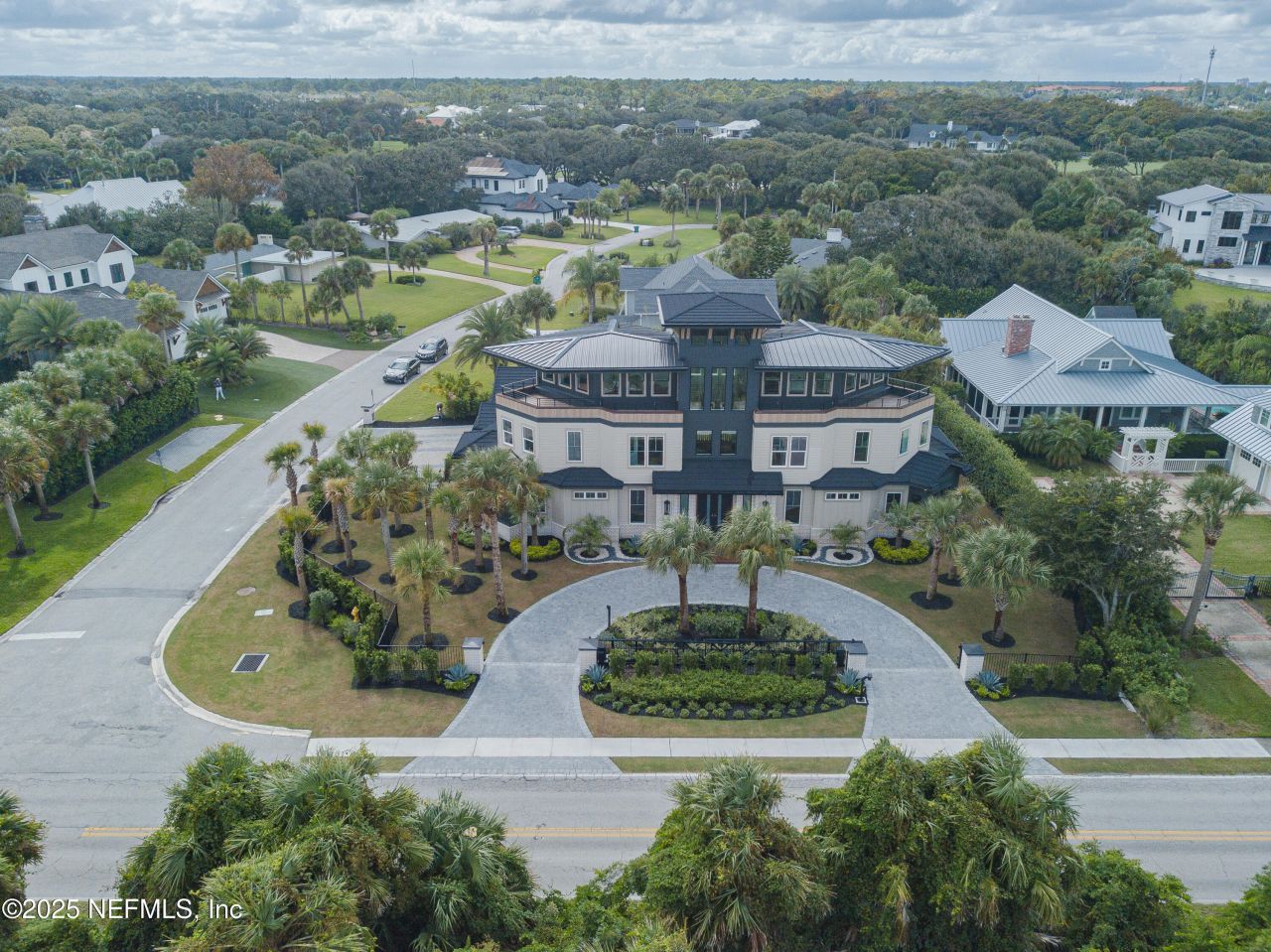 4334 Ponte Vedra Boulevard, Jacksonville Beach, FL 32250 Photo