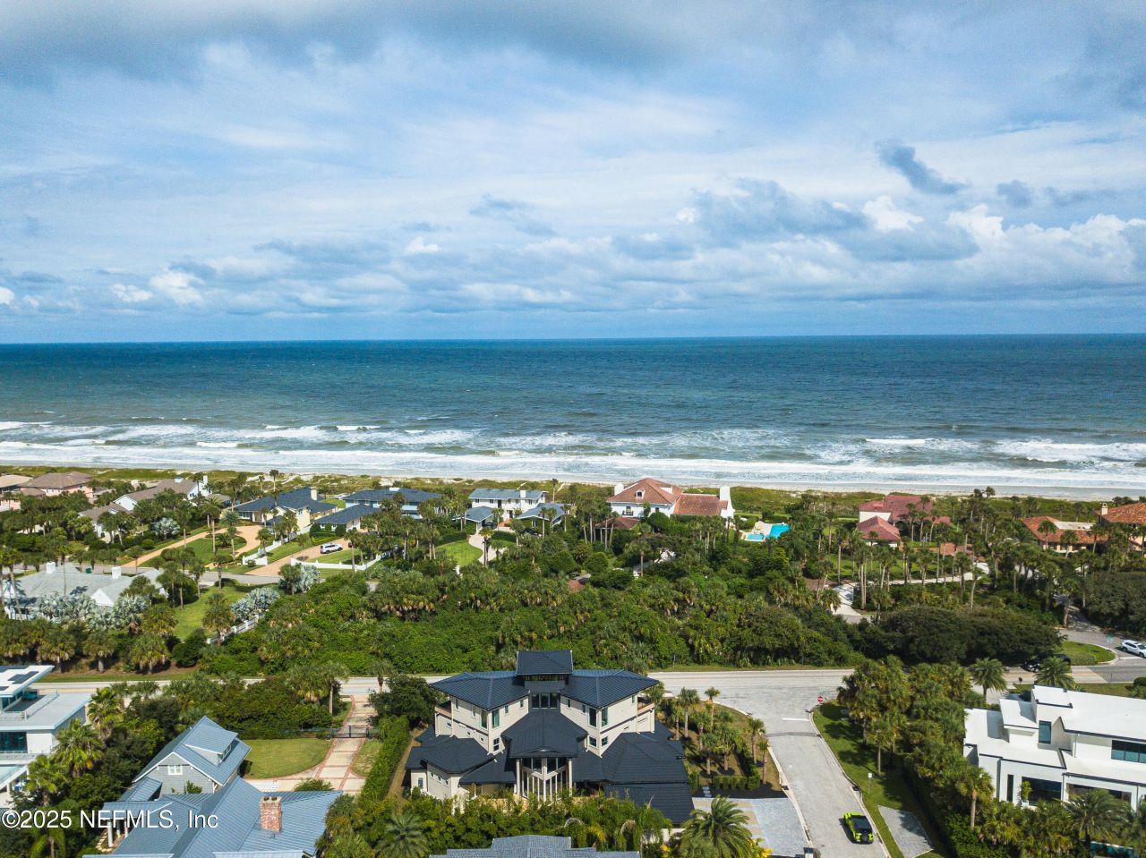 4334 Ponte Vedra Boulevard, Jacksonville Beach, FL 32250 Photo