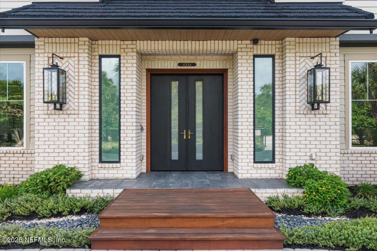 4334 Ponte Vedra Boulevard, Jacksonville Beach, FL 32250 Photo