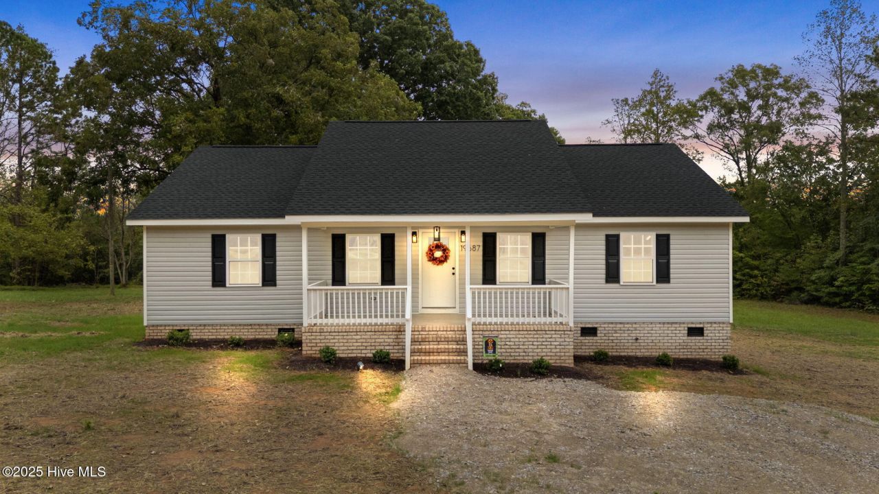 19687 Nc 43, Whitakers, NC 27891 Main Photo