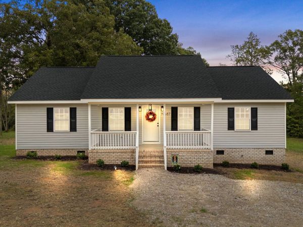 19687 Nc 43, Whitakers, NC 27891