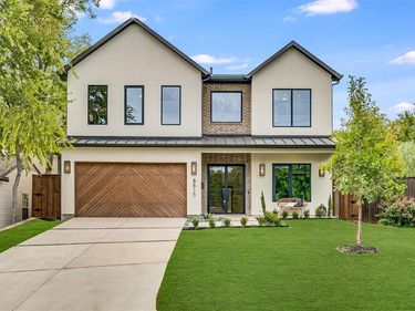 8815 San Leandro Drive, Dallas, TX 75218