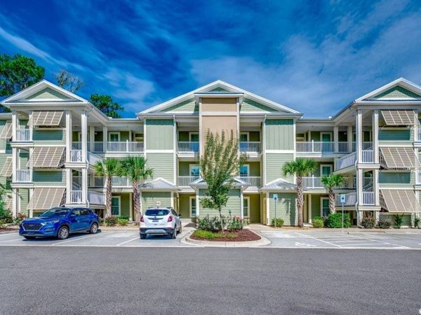144 Puffin Dr., Unit 3-B, Pawleys Island, SC 29585