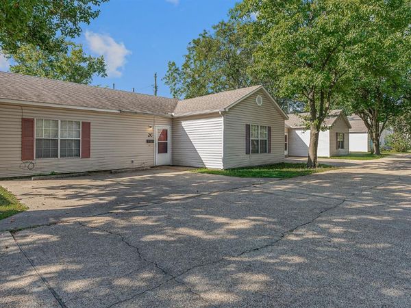 1005 S Franklin Street S, Blytheville, AR 72315