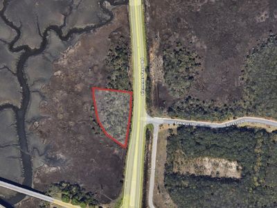 Clements Ferry Road, Charleston, SC 29492