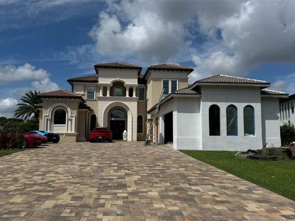 4303 ISABELLA CIRCLE, WINDERMERE, FL 34786