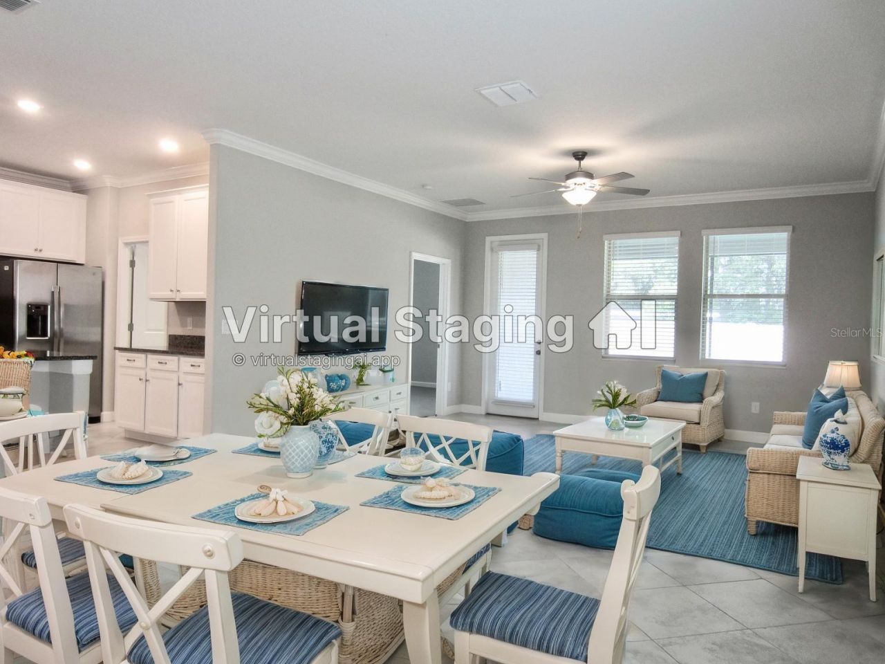 24815 Lambrusco Loop, Lutz, FL 33559 Photo