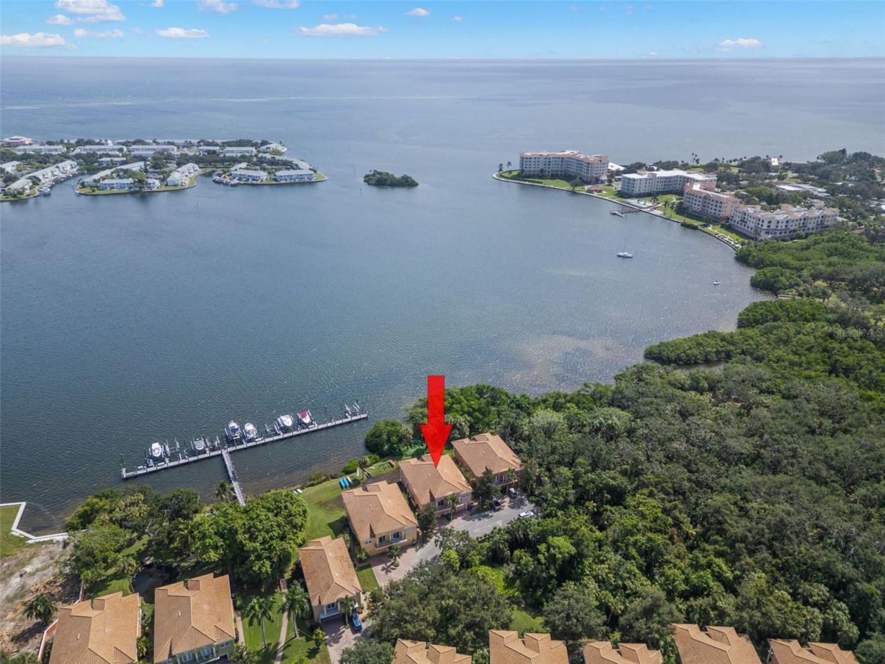 24 Mangrove Point, Saint Petersburg, FL 33705 Photo