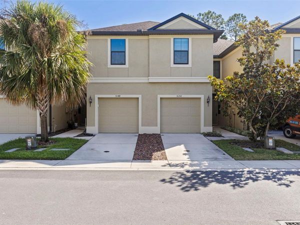 5148 BAY ISLE CIRCLE, CLEARWATER, FL 33760