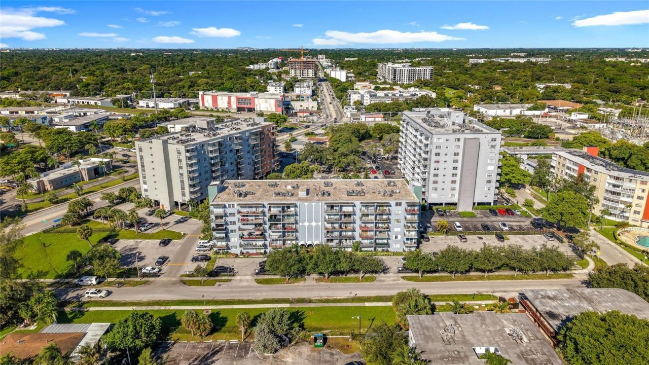 12500 NE 15th Avenue, Unit 105, North Miami, FL 33161 Photo