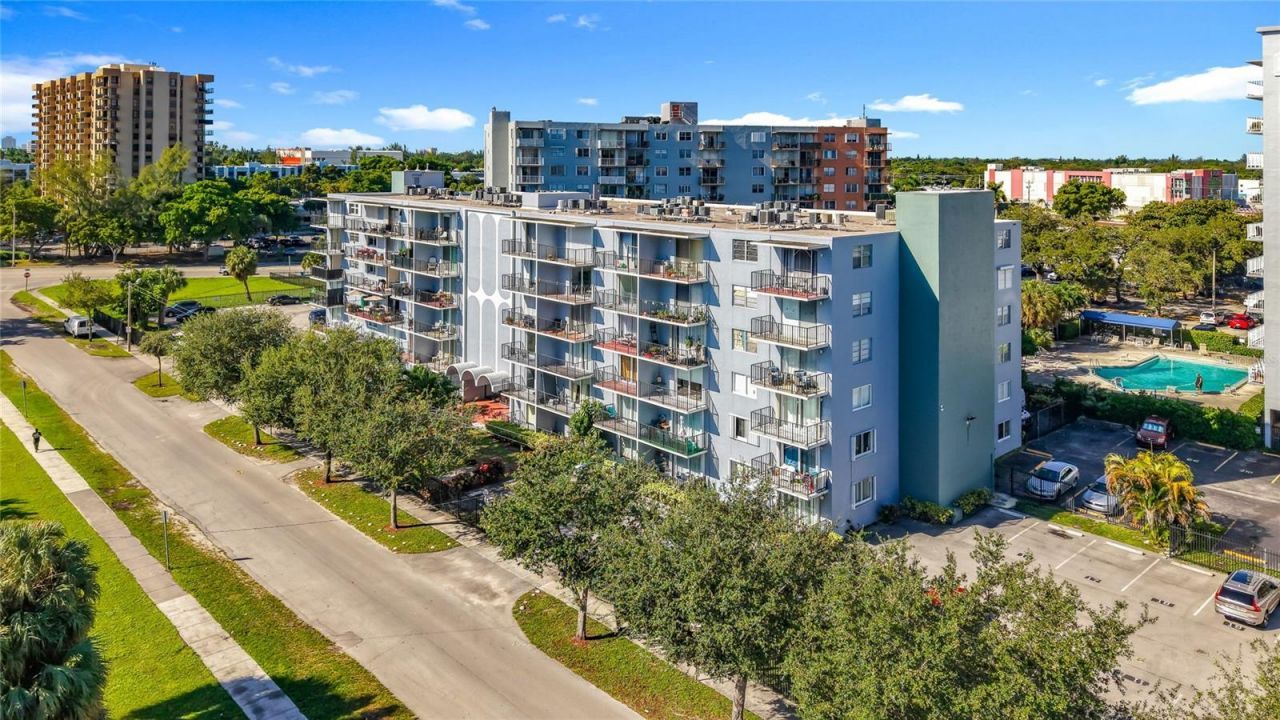 12500 NE 15th Avenue, Unit 105, North Miami, FL 33161 Photo