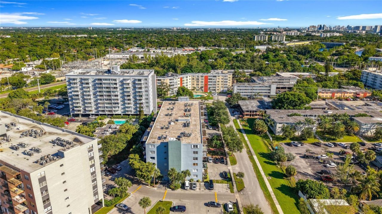 12500 NE 15th Avenue, Unit 105, North Miami, FL 33161 Photo