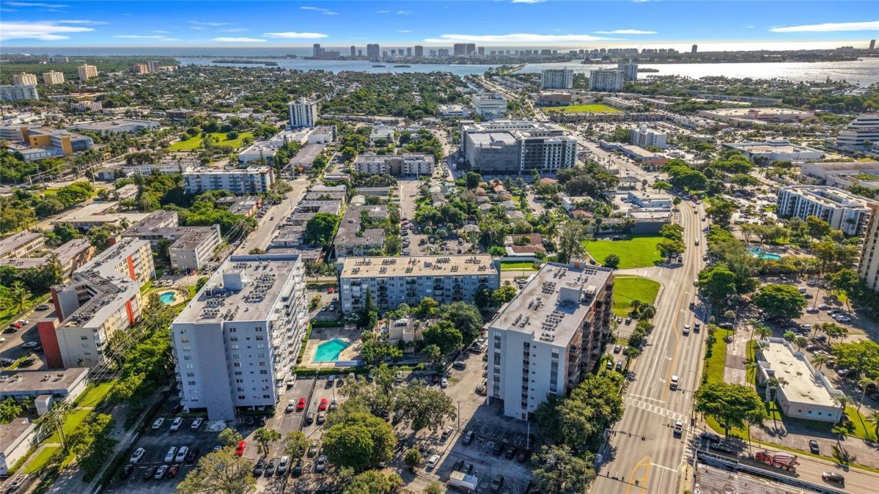12500 NE 15th Avenue, Unit 105, North Miami, FL 33161 Photo