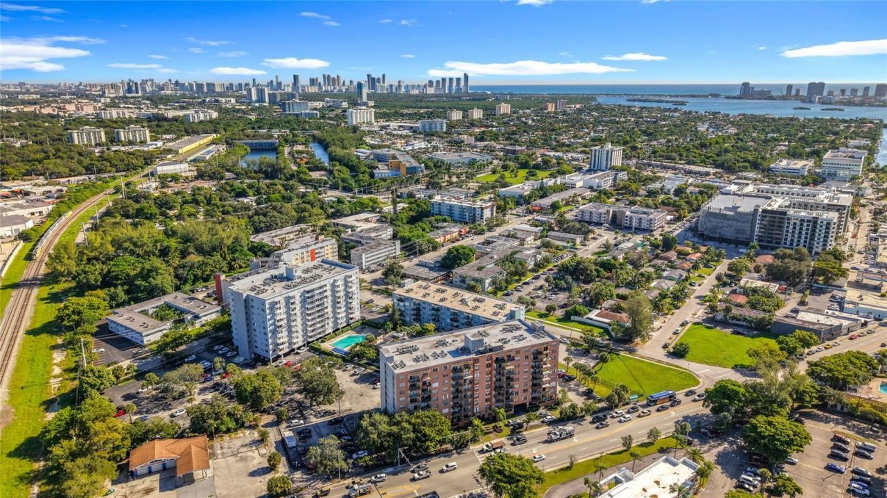 12500 NE 15th Avenue, Unit 105, North Miami, FL 33161 Photo