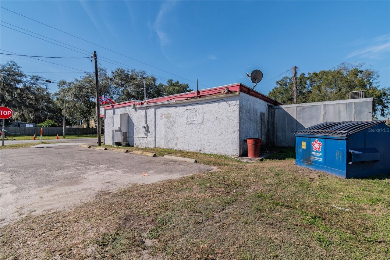 5402 W U.s. Hwy 92, Plant City, FL 33566 Photo