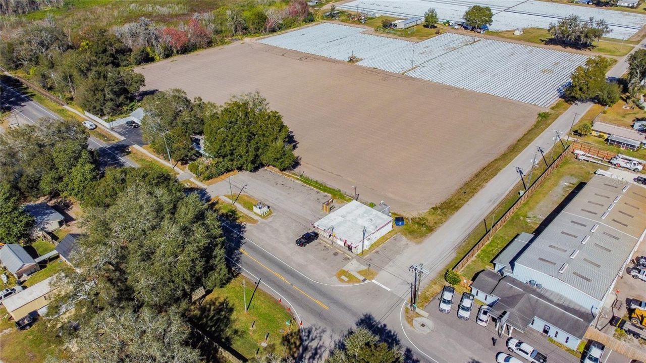 5402 W U.s. Hwy 92, Plant City, FL 33566 Photo