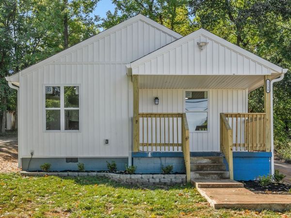 1234 Paradise Hill Rd, Clarksville, TN 37040