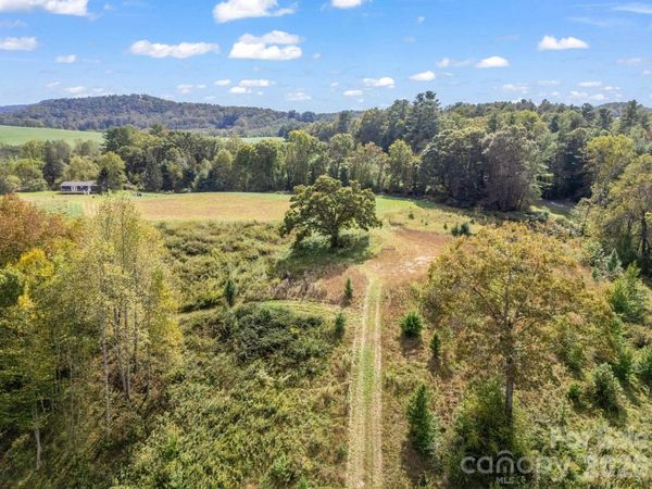 126 & 128 Cook Lane, Mills River, NC 28759
