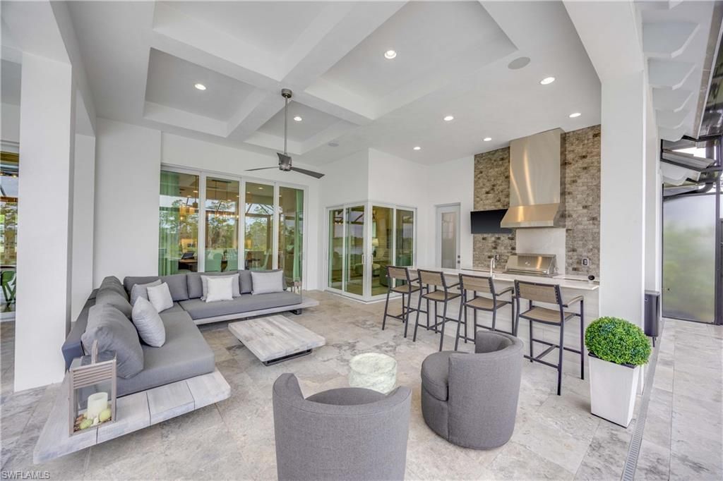 8781 Santo Domingo Dr, Naples, FL 34112 Photo