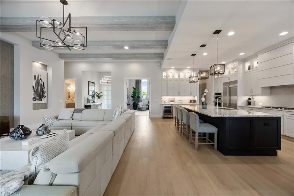 8781 Santo Domingo Dr, Naples, FL 34112 Photo