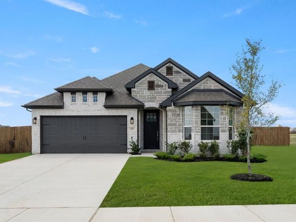 121 Grey Wolf Court, Godley, TX 76044