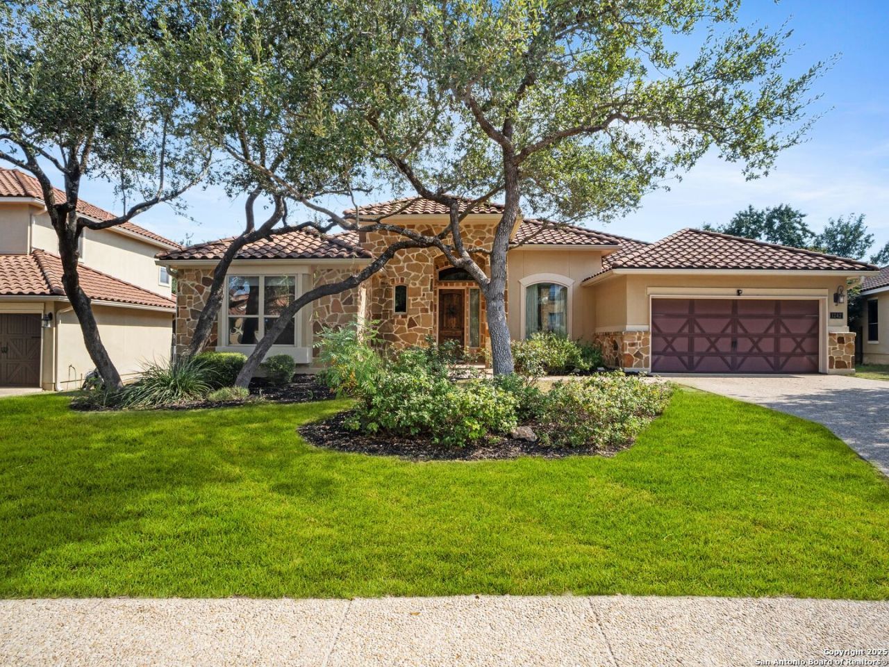 1242 Via Milano, San Antonio, TX 78260 Main Photo