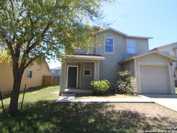9822 BARHILL BAY, San Antonio, TX 78245