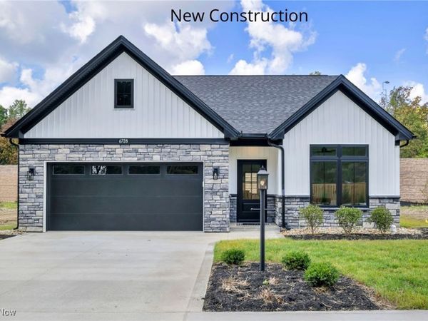 6728 Benedict Drive, Cleveland, OH 44130
