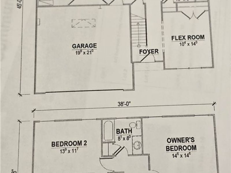 6724 Benedict Drive, Unit SL2, Middleburg Heights, OH 44130 Photo 2