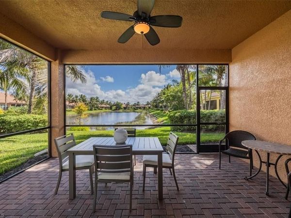 13466 Sumter LN, NAPLES, FL 34109