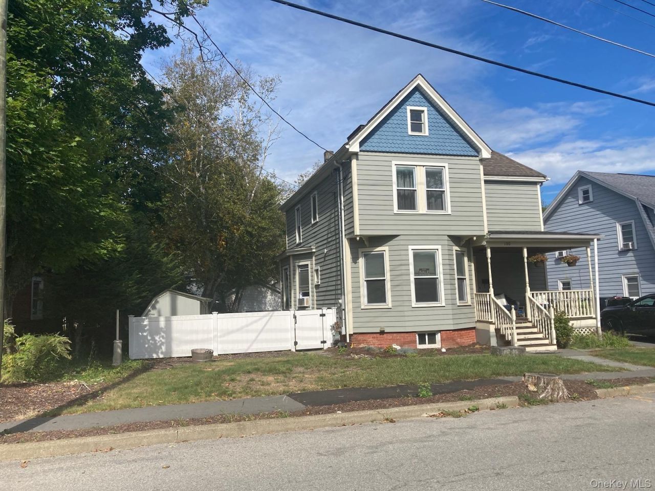 100 N Orange Street, Port Jervis, NY 12771 Main Photo