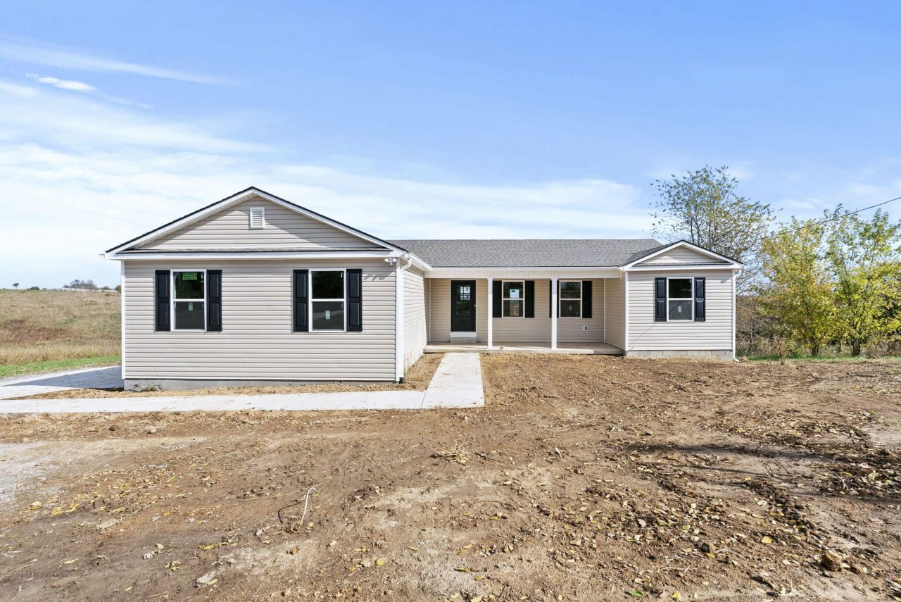 2280 High Bridge Road, Lancaster, KY 40444 Main Photo