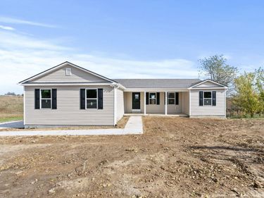 2280 High Bridge Road, Lancaster, KY 40444