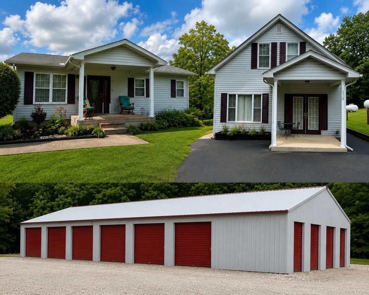 338 Happy Top Road, Clay City, KY 40312