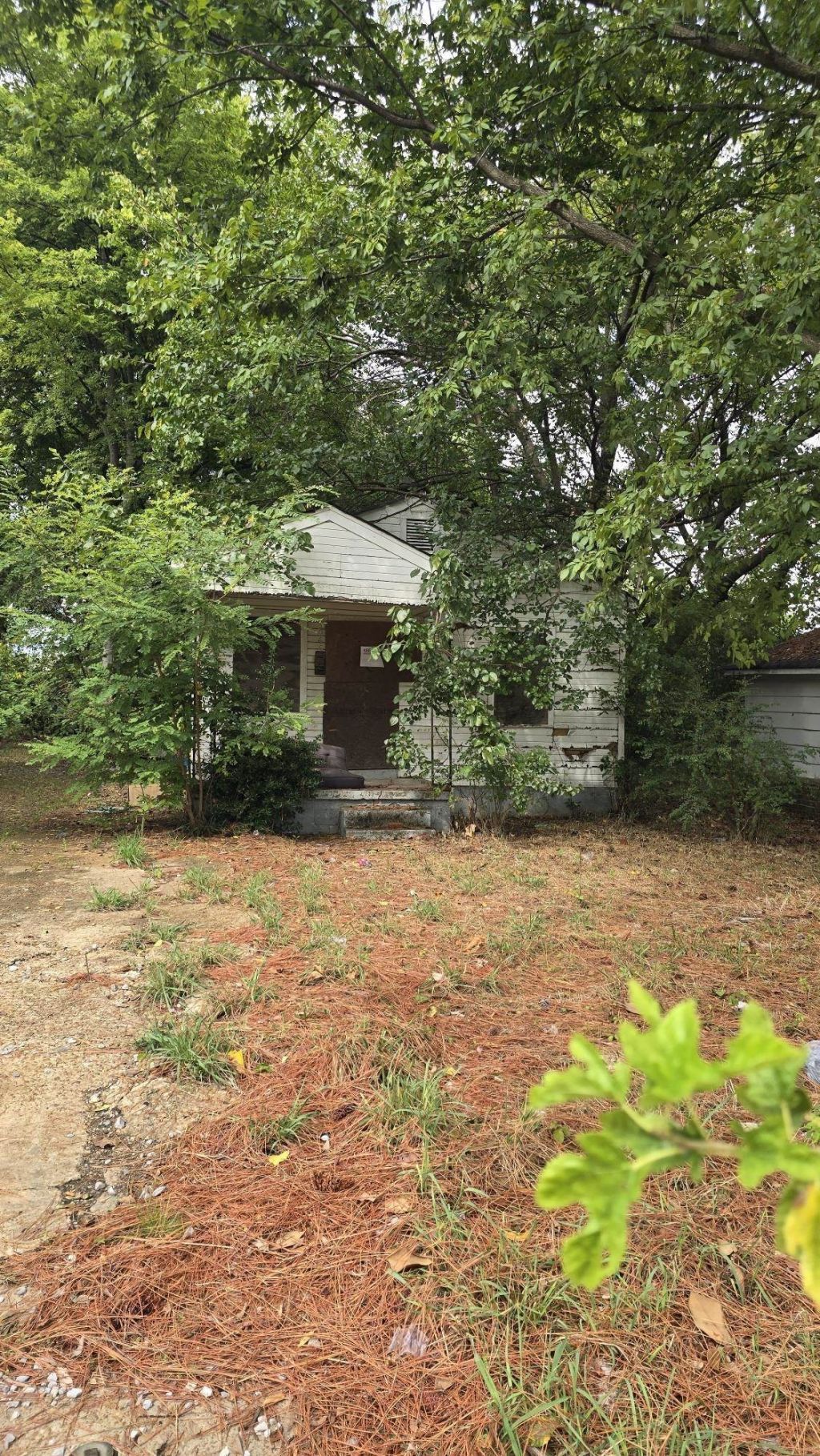 3046 Mcadoo Ave, Memphis, TN 38112 Main Photo