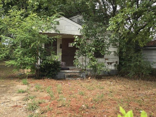 3046 MCADOO AVE, Memphis, TN 38112