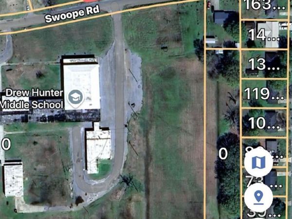 0 SWOOP RD, Drew, MS 38737