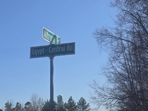 0 EGYPT CENTRAL RD, Memphis, TN 38135