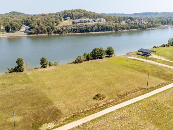 0 DANCING EAGLE LN, Clifton, TN 38425