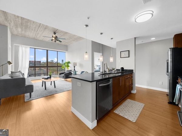 563 Memorial Drive SE, Unit 504, Atlanta, GA 30312