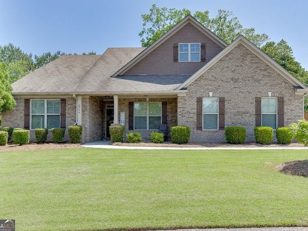 2906 Jones Phillips Road, Dacula, GA 30019