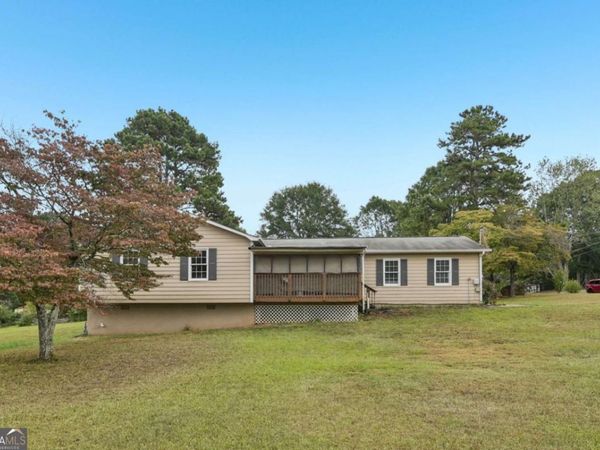 11 Paces Meadows Lane, Dallas, GA 30157