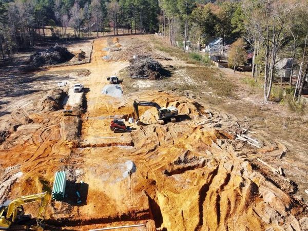 Lot 27 Shiloh Grove , Mabelvale, AR 72103