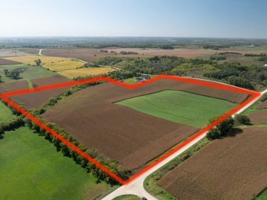 44th Avenue NW and 130th Street NW, Oronoco, MN 55960