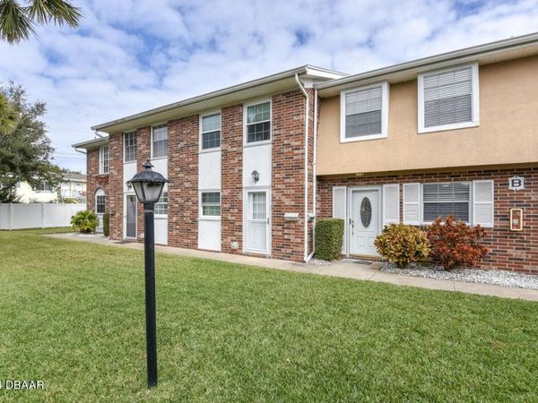 2200 S Palmetto Avenue, Unit B040, South Daytona, FL 32119