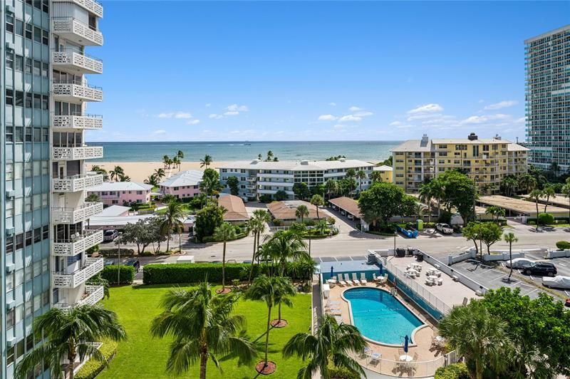 1900 S Ocean Drive, Unit 810, Fort Lauderdale, FL 33316 Photo
