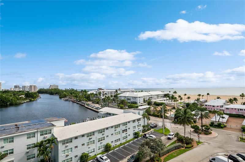 1900 S Ocean Drive, Unit 810, Fort Lauderdale, FL 33316 Photo